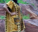 Petit boubou Hindaty – Unisexe, authentique et confortable
